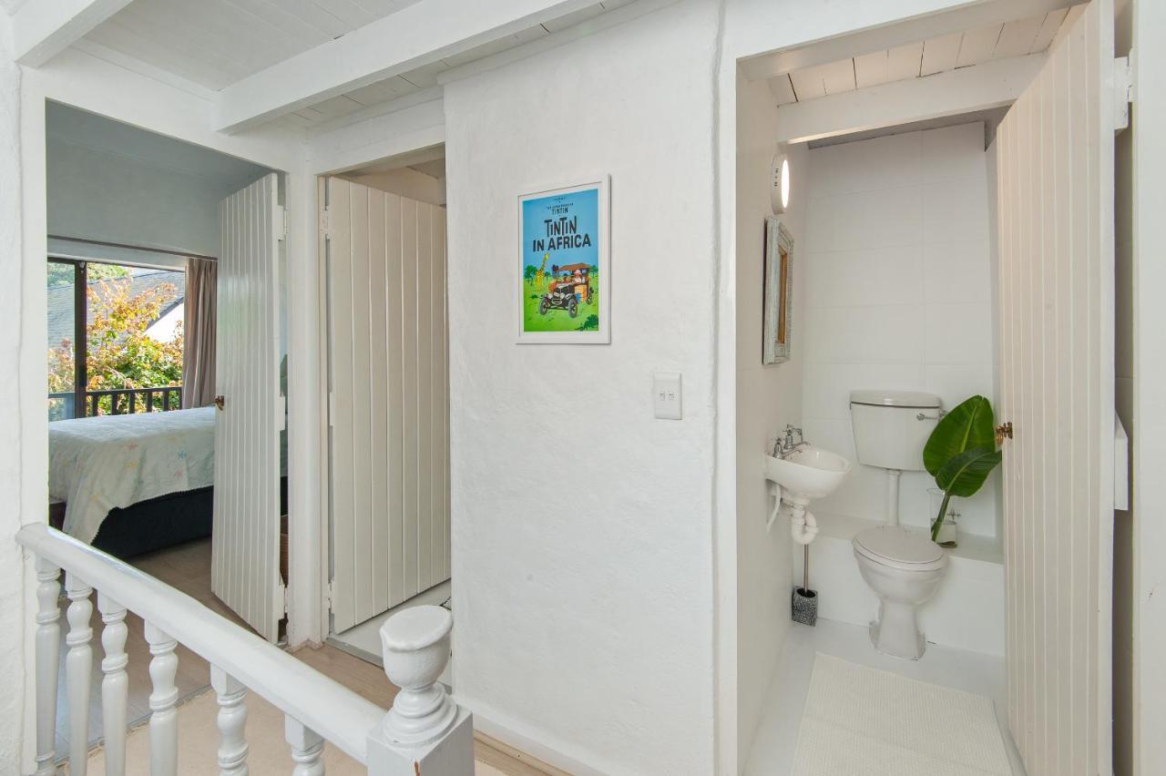 9Seavillage Hermanus Exterior foto