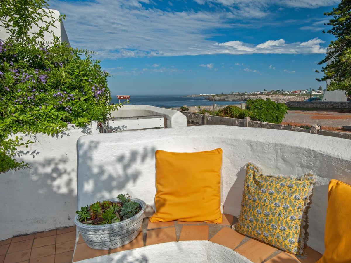 9Seavillage Hermanus Exterior foto